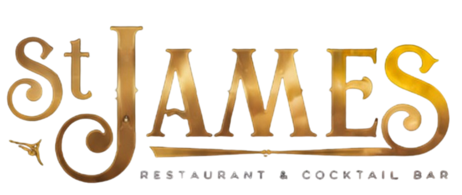 St James — Restaurant & Cocktail Bar